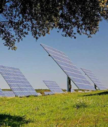 Solar Energy Systems