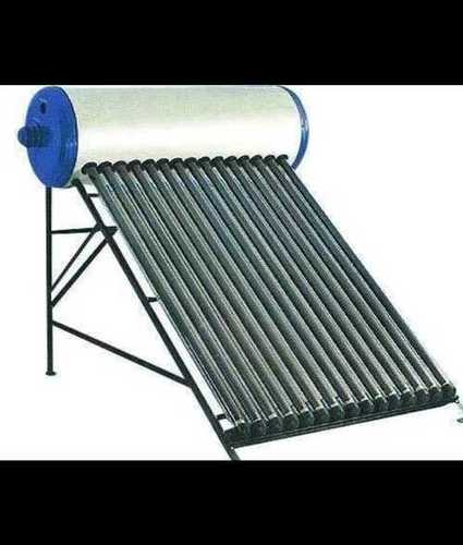 Solar Water Heater System