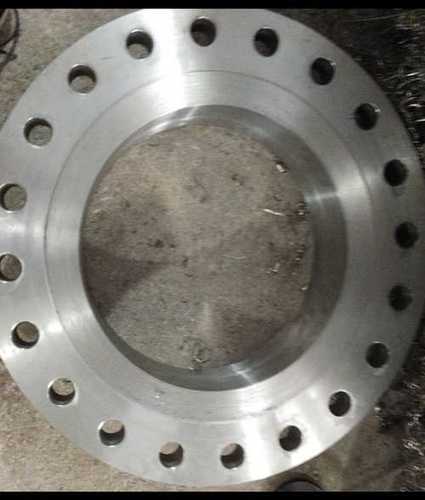 Stainless Steel Wnrf Flange