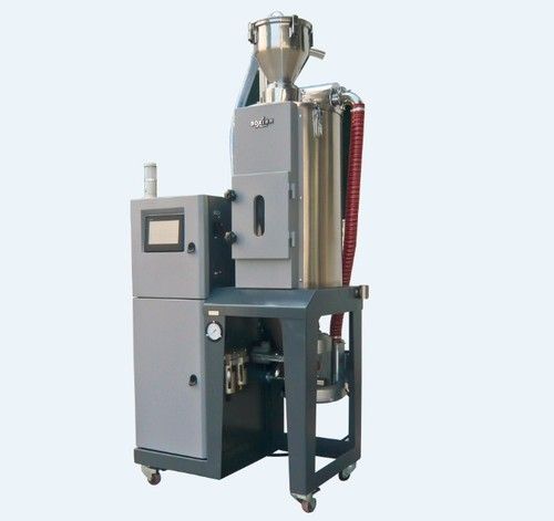 Three Machine Integrated Dehumidifying Dryer