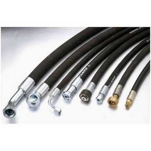 Tufhose Flexible Hose Pipe