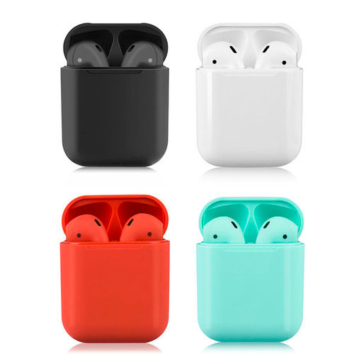 Wireless Bluetooth Audio Earphone