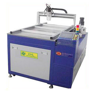 Blue Xhl- 120B Automatic Potting Machine