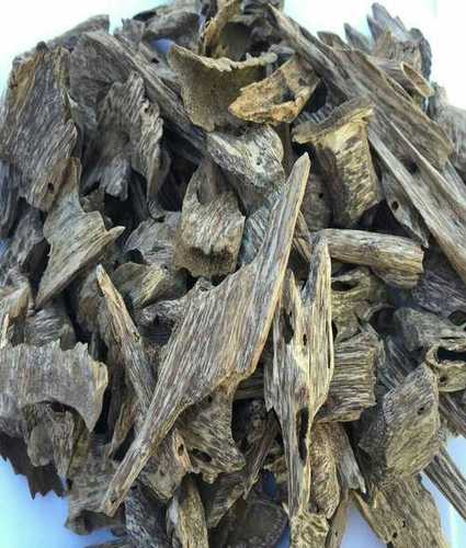 Agarwood Chips Size: All