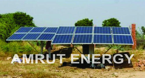 solar pumps