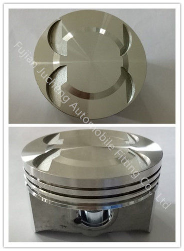 Aluminium Automobile Engine Piston Cruze 1.6L