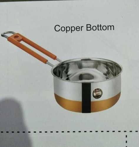 Copper Bottom Cookware