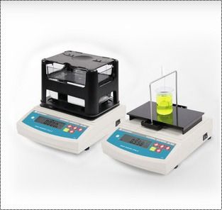 Digital Density Testing Machine (DH-300X)