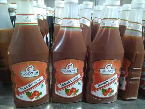 Tasty Exotic Aroma Tomato Sauce