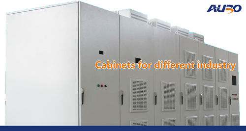 High Performance Panel Board Cabinet Application: All Low-Voltage Three-Phase Asynchronous Motor Controlling.  Protection Class: Ip21-Ip65 (Please Specify Before Ordering)