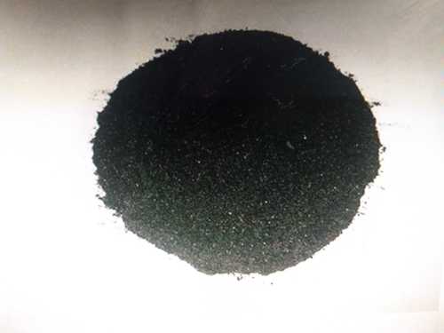 Highly Effective Graphite Powder Application: Industrial