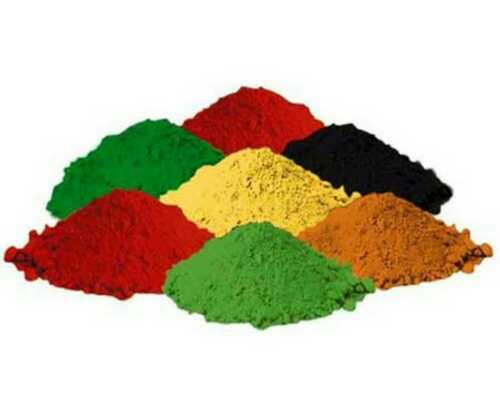 Inorganic Pigments Powder