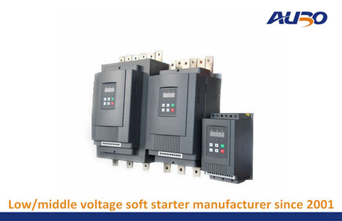 Low, Middle Voltage Soft Starter