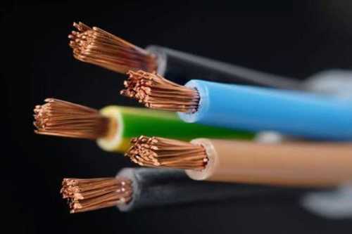 Multi Layer Copper Wire