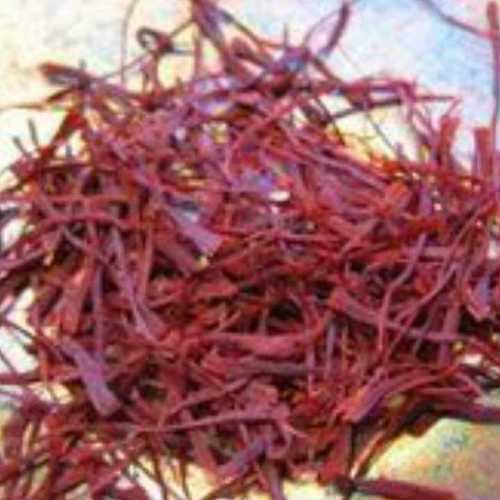 Natural Dried Saffron Thread