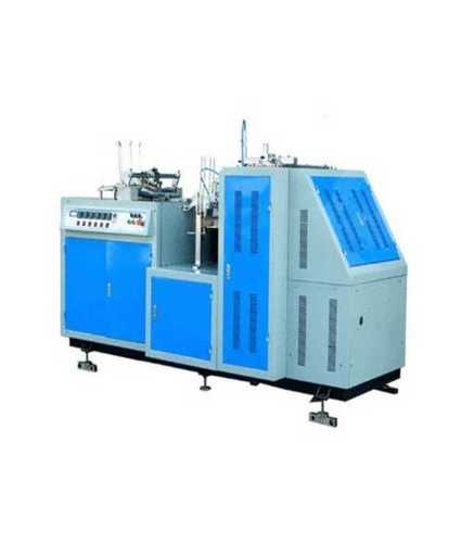 White Paper Cup Making Machine