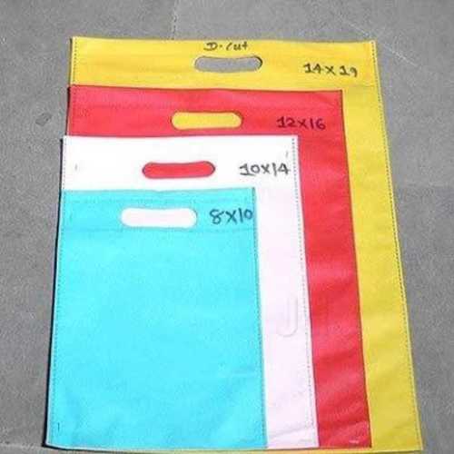 Plain Non Woven Bag