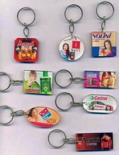 Sublimation Acrylic Products - Sublimation Acrylic Keychains Manufacturer  from Delhi