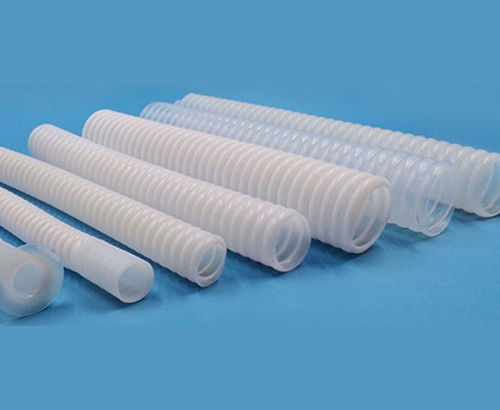 Customize Plastic Bellows, Corrugated Pipe