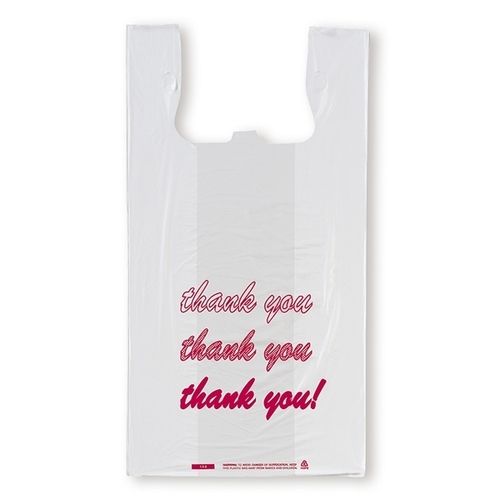 Printed Bags For T-Shirt