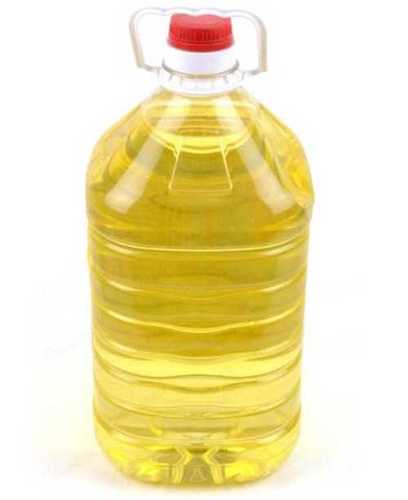 Pure Natural Soyabean Oil