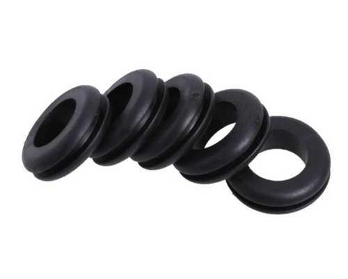 Pure Rubber O Ring