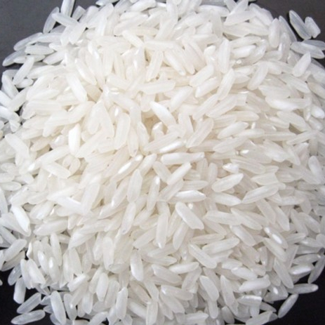 Pure White Jasmine Rice