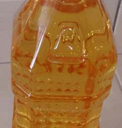 Refined Sunflower Oil (RSFO)