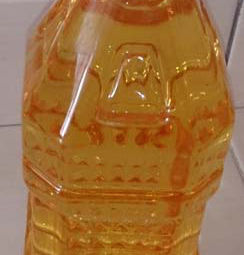 Common Refined Sunflower Oil (Rsfo)