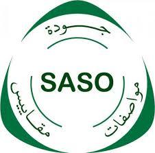 SASO Certification Services