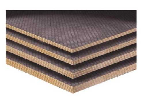 Shuttering Brown Hard Plywood