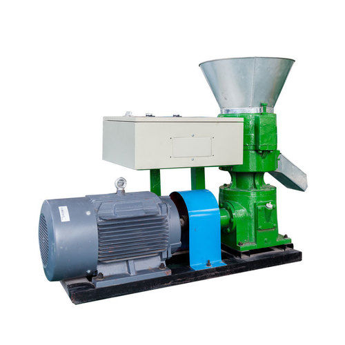 Small Wood Pellet Machine Weight: 200  Kilograms (Kg)