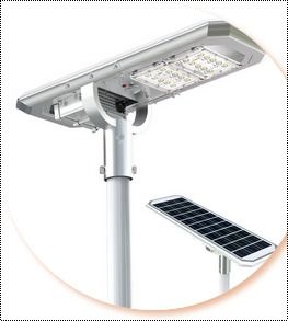 Solar Lights - Durable Outdoor Illumination | Long Life, Stable Performance, New Condition