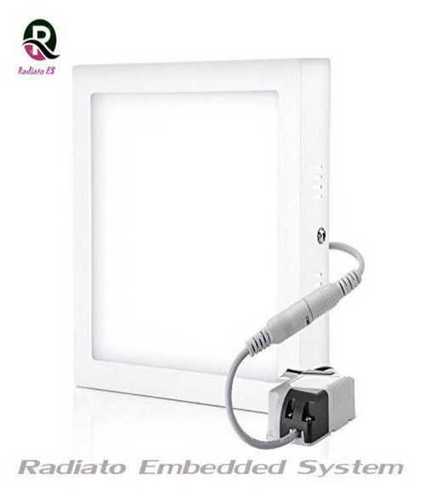 Square Shape Ceiling Panel Light