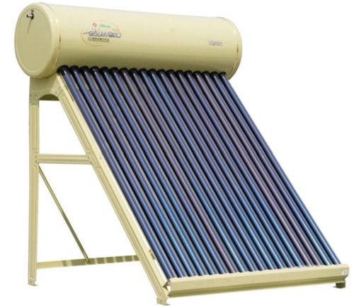 Stainless Steel Solar Water Heater