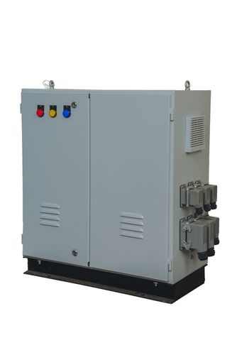 Vfd Panel