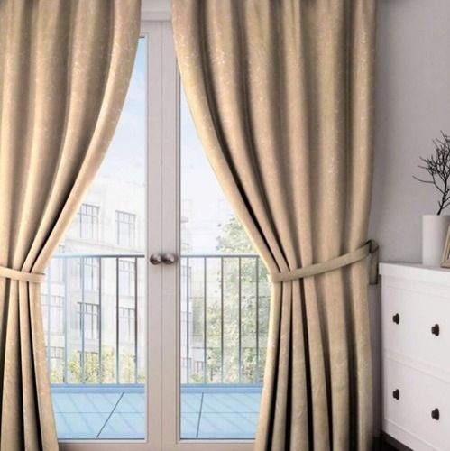 Any Window And Door Curtains