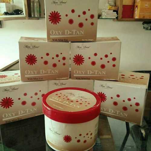 Aurasesence D Tan Skin Cream