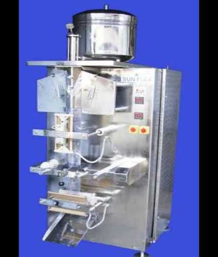 pouch packing machine automatic