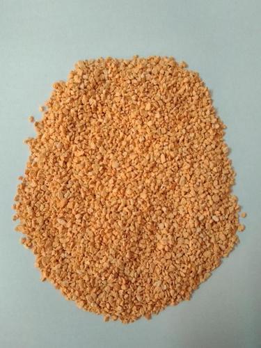 Yellow Bio-Fit Granules For Strong Egg Shell