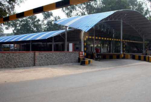 Car Parking Shed Manufacturer Patiala Rajpura - Punjab