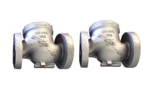 Carbon Steel High Pressure Valve Application: Industrial