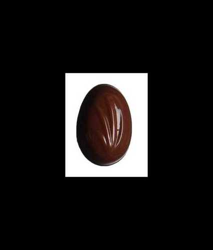 Dark Brown Eggless Chocolate