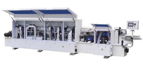 White Edge Banding Machine (Ge-07Pc)