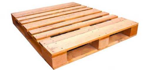 Full Wooden Pallets