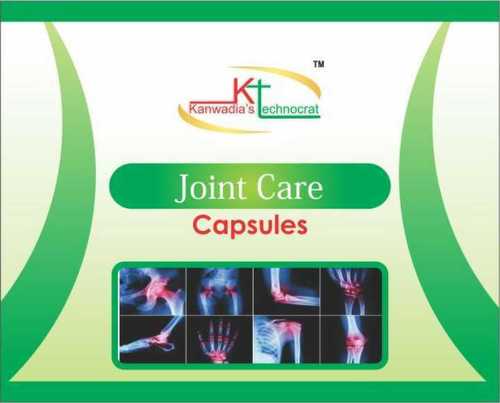 Herbal Joint Care Capsules