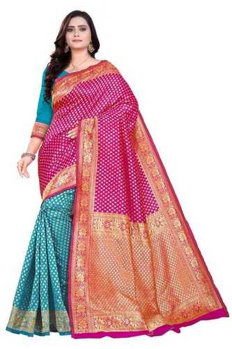 Ladies Fancy Party Wear Saree
