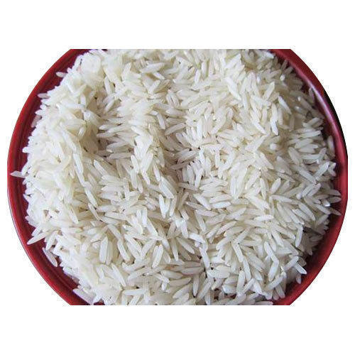 White Long Grain Premium Basmati Rice