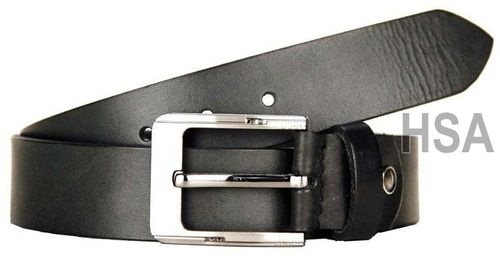 Mens Leather Belt (G58961)