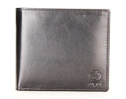 Brown Mens Leather Wallet (F86813)